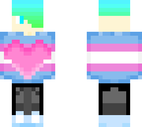 for my lover