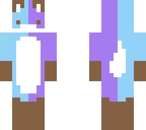 fox oc