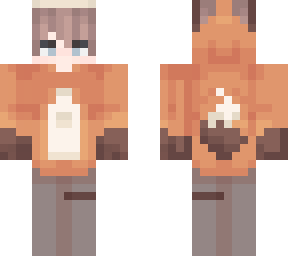foxy