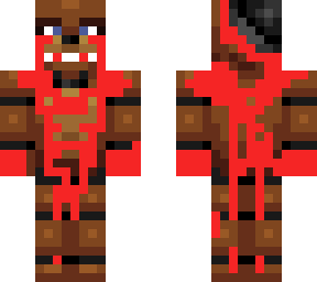 freddy fazbear