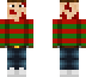 freddy krueger