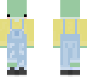 frog