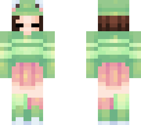 frogge :3