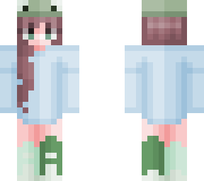 froggy ~ reshade ~