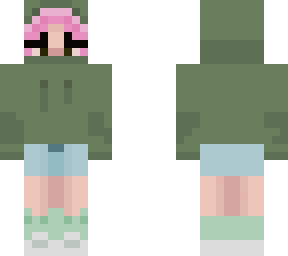 froogy me ~edit~