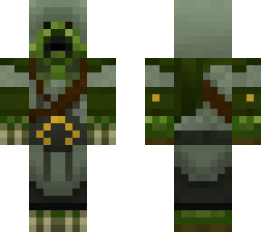 ftcreeper skin edited