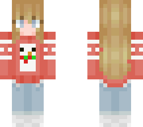fun - christmas jumper