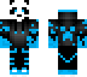 gamer panda