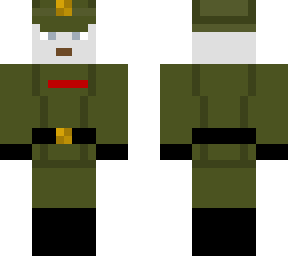 general warpath