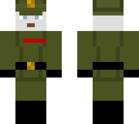 general warpath v1
