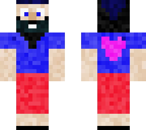 generic skin 2