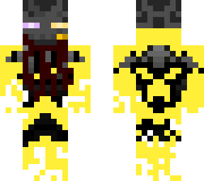 ghost grim
