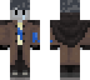 ghostbur (hurt)