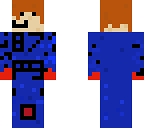ginger 2