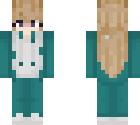 ginger squid game