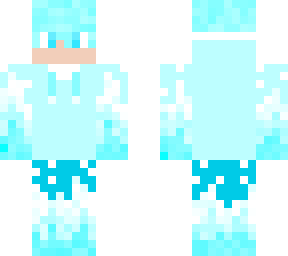 glacius