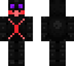 glitch trap