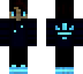 glow boy