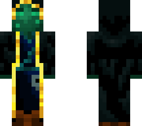 glowsquid mage