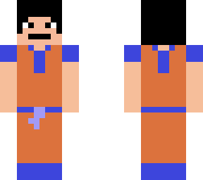 goku