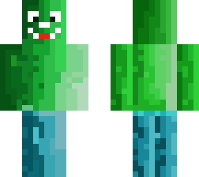 gradient skin
