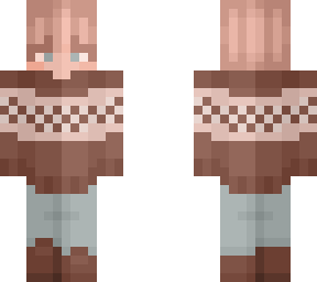 grandpa sweater