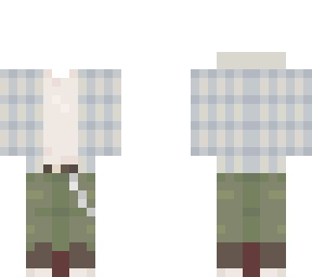 grunge garbage // 3px