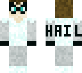 hail-man (mandjtv pixelmon)