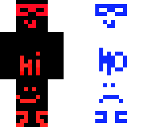 half demon