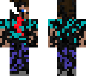 half venom half steve