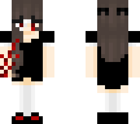 halloweeen doll