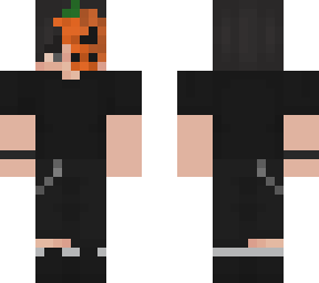 halloween boy