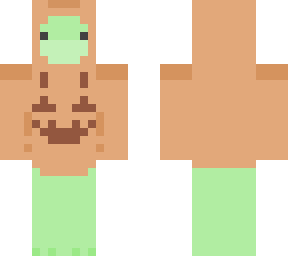 halloween frog