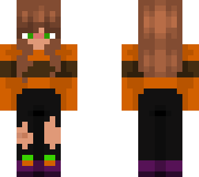 halloween mango