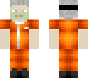 hannibal | Minecraft Skins