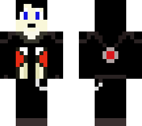 hasogons skin fixed