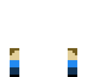herobrine mini