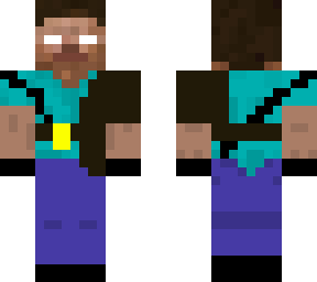 herobrine mysterious