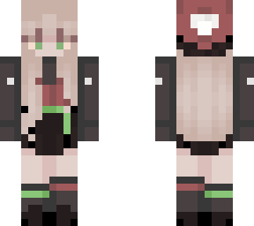 holly days // fullskin // bases in desc