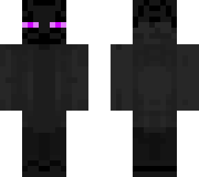 hoodie enderman