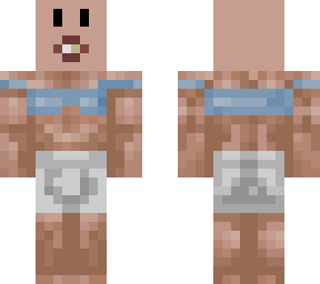 hot man bald