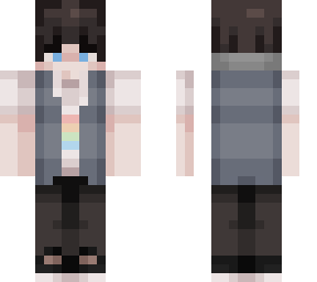 human person
