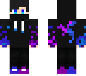 i don't know random skin i guess