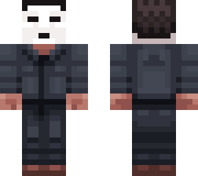 i stoloe this but fixed the mouth