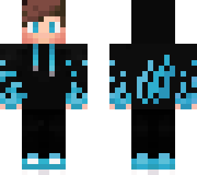 ice preston boy hoodie