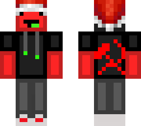 iigreyson christmas!?
