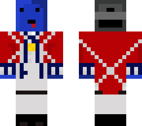 imperial british redcoat dsopv2 (v2)