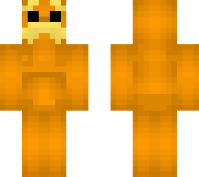 is a jinobi