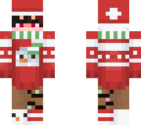 issei xmas