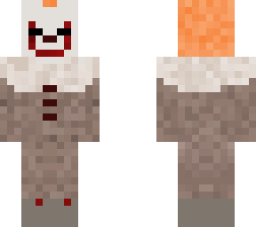 it villain